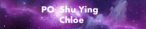 Chloe Po